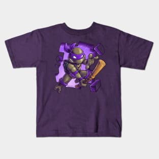 Toy Don Kids T-Shirt